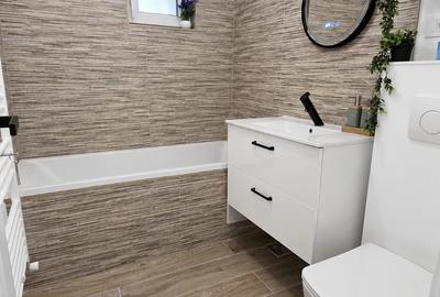 Apartament cu 2 camere semidecomandat în Mazepa 1 - 7