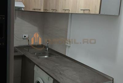 Garsonieră, mobilată în Alexandru cel Bun - 3
