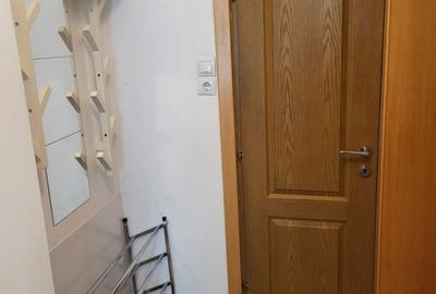 Apartament cu 2 camere în Primăverii