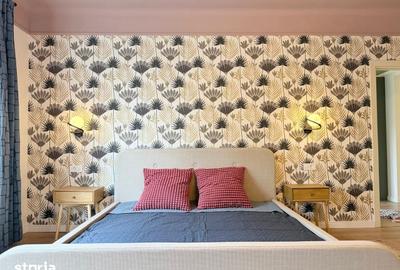 Apartament cu 3 camere semidecomandat în Central - 11