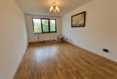 Apartament cu 2 camere decomandat în Central - 1