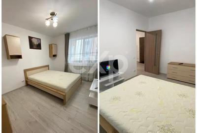 Apartament cu 2 camere semidecomandat în Florești - 4