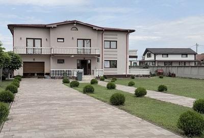 Casă cu 4 camere în Stupărei - 11