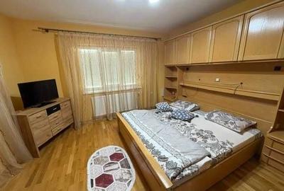 Casă cu 4 camere în Central - 7