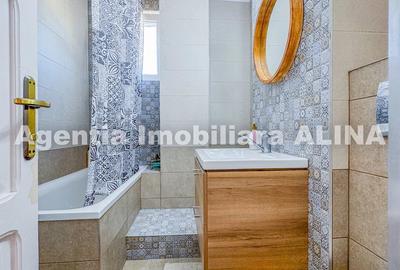 Apartament cu 4 camere decomandat în Ultracentral - 2