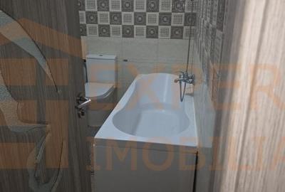 Apartament cu 2 camere în Nord