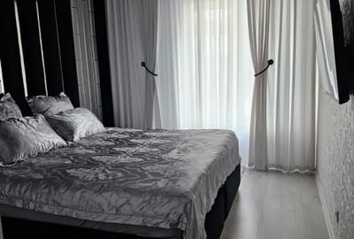 Apartament cu 2 camere decomandat, mobilat în Central - 3