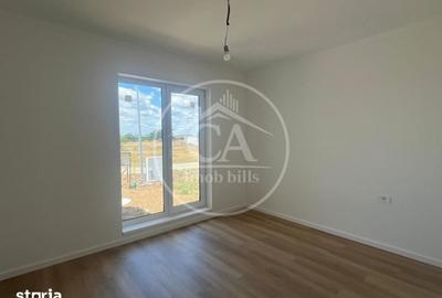 Casă cu 4 camere decomandat cu Teren 500 Mp în Sântandrei - 9