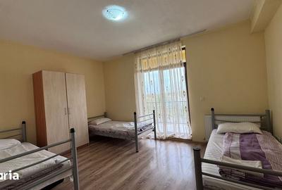 Casă cu 5 camere cu Teren 450 Mp în Central - 8