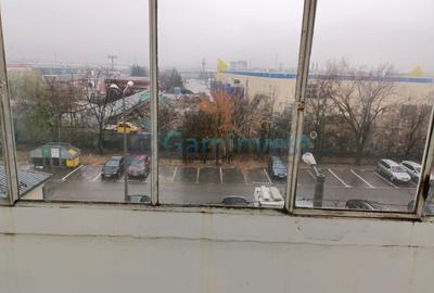 Apartament cu 3 camere decomandat, mobilat în Nufărul - 6