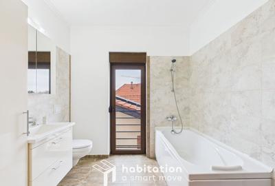 Casă individuală cu 10 camere cu Canalizare în Lunei - 17