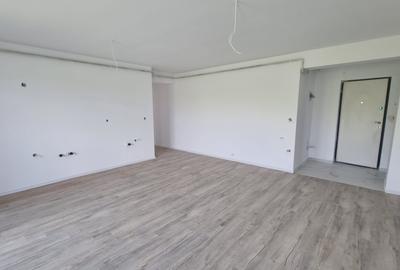 Apartament cu 3 camere semidecomandat în Bucium - 3