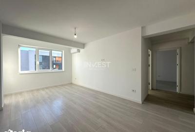 Apartament cu 2 camere în Valea Lupului - 2