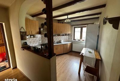 Apartament cu 3 camere în Central - 4
