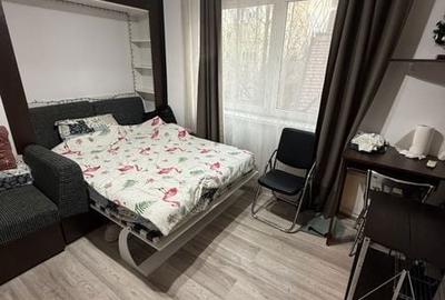 Garsonieră în Cișmigiu - 2