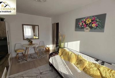 Apartament cu 2 camere nedecomandat în Micro III - 3