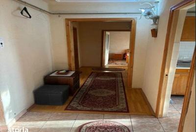 Apartament cu 3 camere decomandat în Central - 7