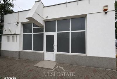Spațiu comercial, de 33 mp, în Nord - 3