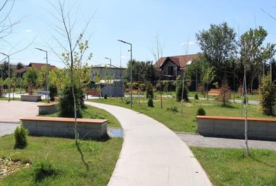 Apartament cu 2 camere decomandat în Central - 23