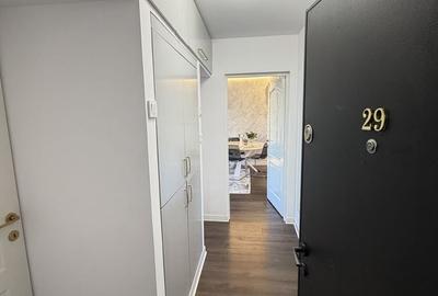 Apartament cu 2 camere semidecomandat în Central - 3