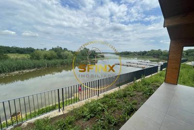 Casă individuală cu 3 camere cu Canalizare în Snagov - 19