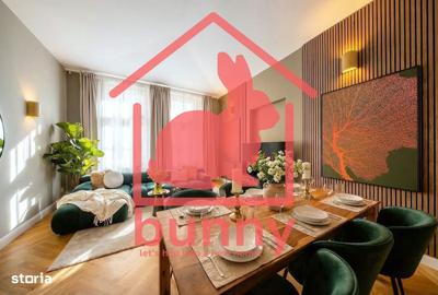 Apartament cu 4 camere în Dacia - 8