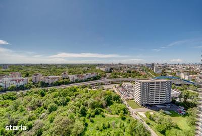 Apartament cu 3 camere în Văcăresti - 18