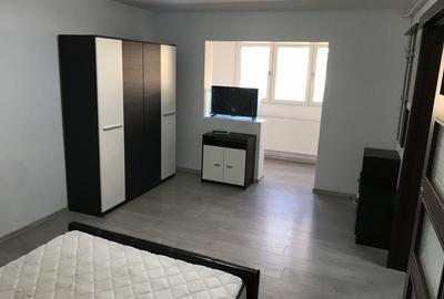 Garsonieră decomandată în Ultracentral