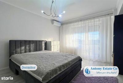 Garsonieră decomandată în Seleuș - 2