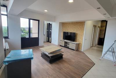 Apartament cu 3 camere în Snagov - 11
