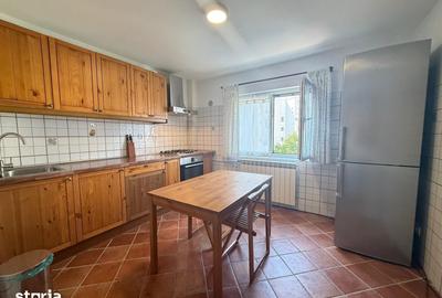 Apartament cu 2 camere în Decebal