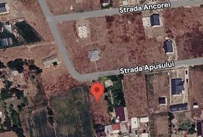 Spațiu comercial, în Movilița - 1