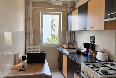 Apartament cu 2 camere în Mănăștur