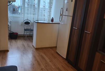 Garsonieră semidecomandată în Drumul Carului - 4