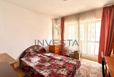 Apartament cu 2 camere decomandat, mobilat în Mărăști - 5