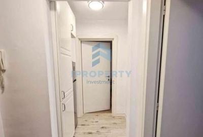 Apartament cu 2 camere în Arcul de Triumf