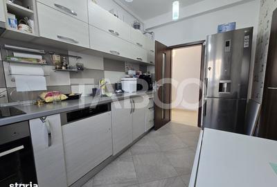 Apartament cu 2 camere decomandat, mobilat în Terezian