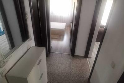 Apartament cu 2 camere decomandat în Păcurari - 2