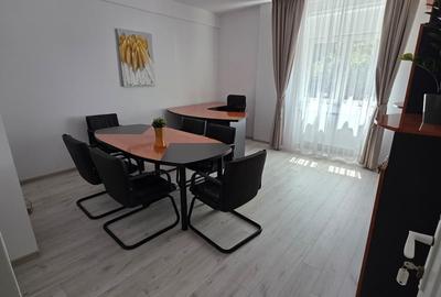 Spațiu comercial, de 20 mp, în Dorobanți