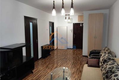 Apartament cu 2 camere circular, mobilat în Tineretului