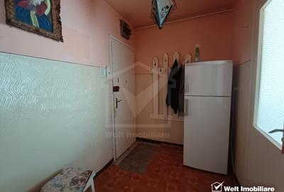 Apartament cu 2 camere semidecomandat în Gheorgheni - 4