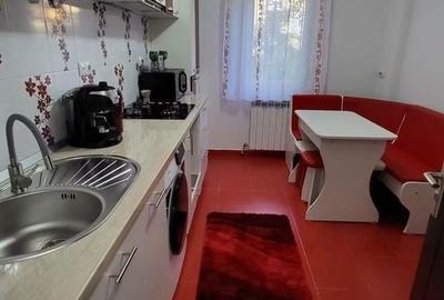 Apartament cu 3 camere decomandat în Central - 5