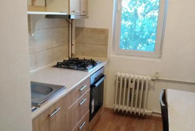 Apartament cu 2 camere semidecomandat în Berceni - 3