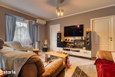Apartament cu 3 camere în Central - 7