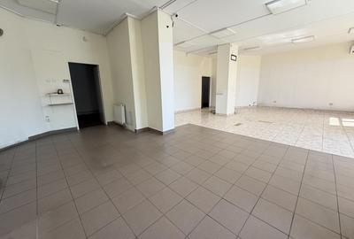 Spațiu comercial, de 132 mp, în Central - 2
