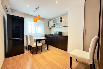 Apartament cu 2 camere semidecomandat, mobilat în Lizeanu - 8