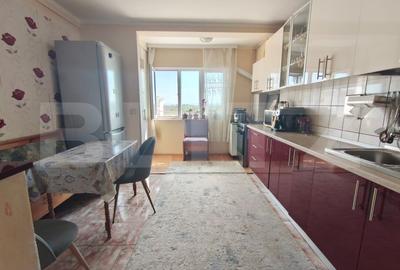 Apartament cu 2 camere decomandat, mobilat în Între Lacuri - 4