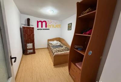 Casă cu 3 camere cu Teren 136 Mp în Central