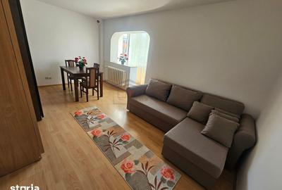 Apartament cu 2 camere decomandat, mobilat în Burdujeni - 7
