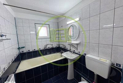 Apartament cu 2 camere, mobilat în Mărăști - 4